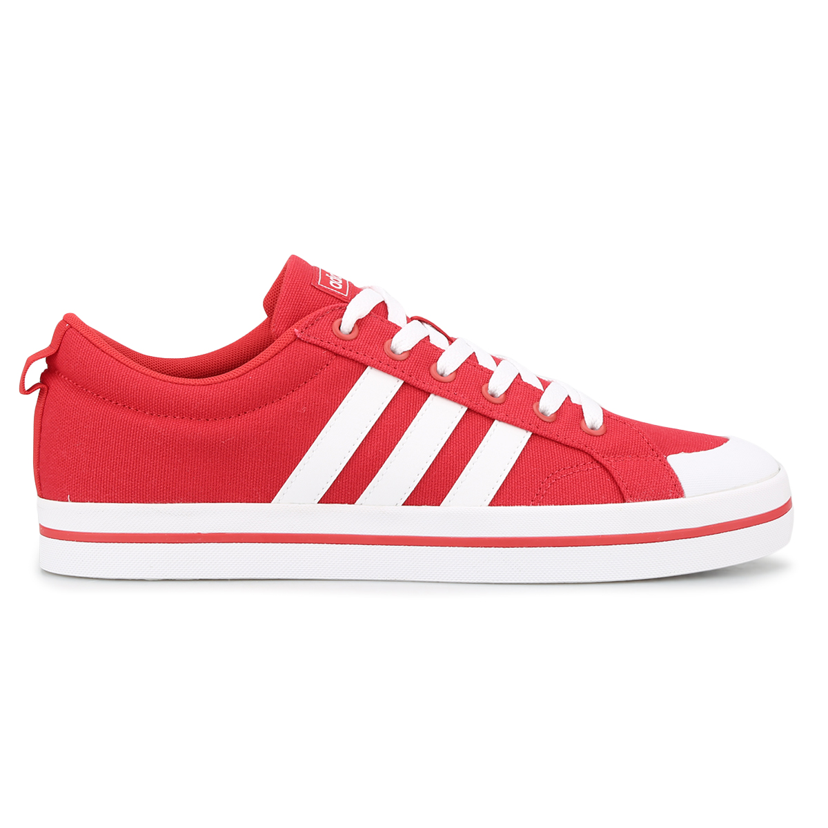Zapatillas adidas on sale lona mujer