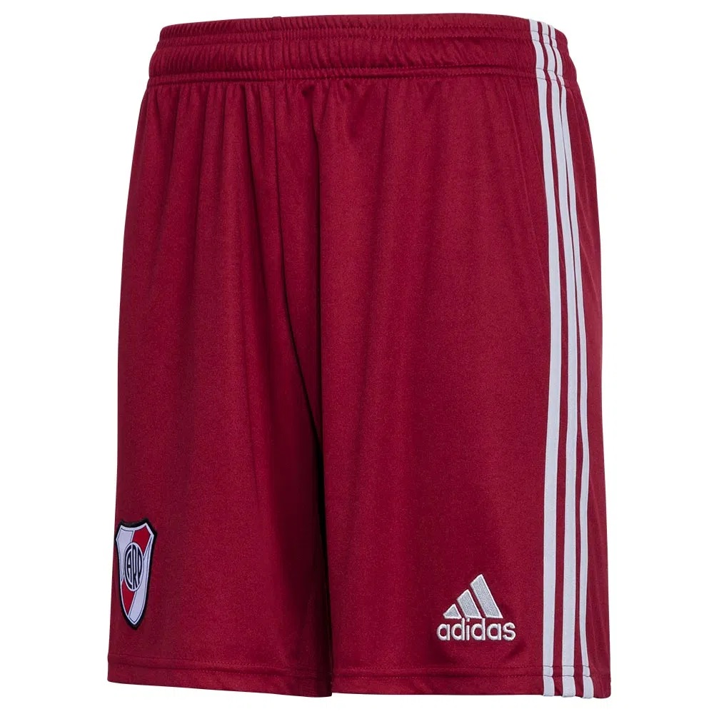 Short adidas River Plate Alternativo 2019/20,  image number null