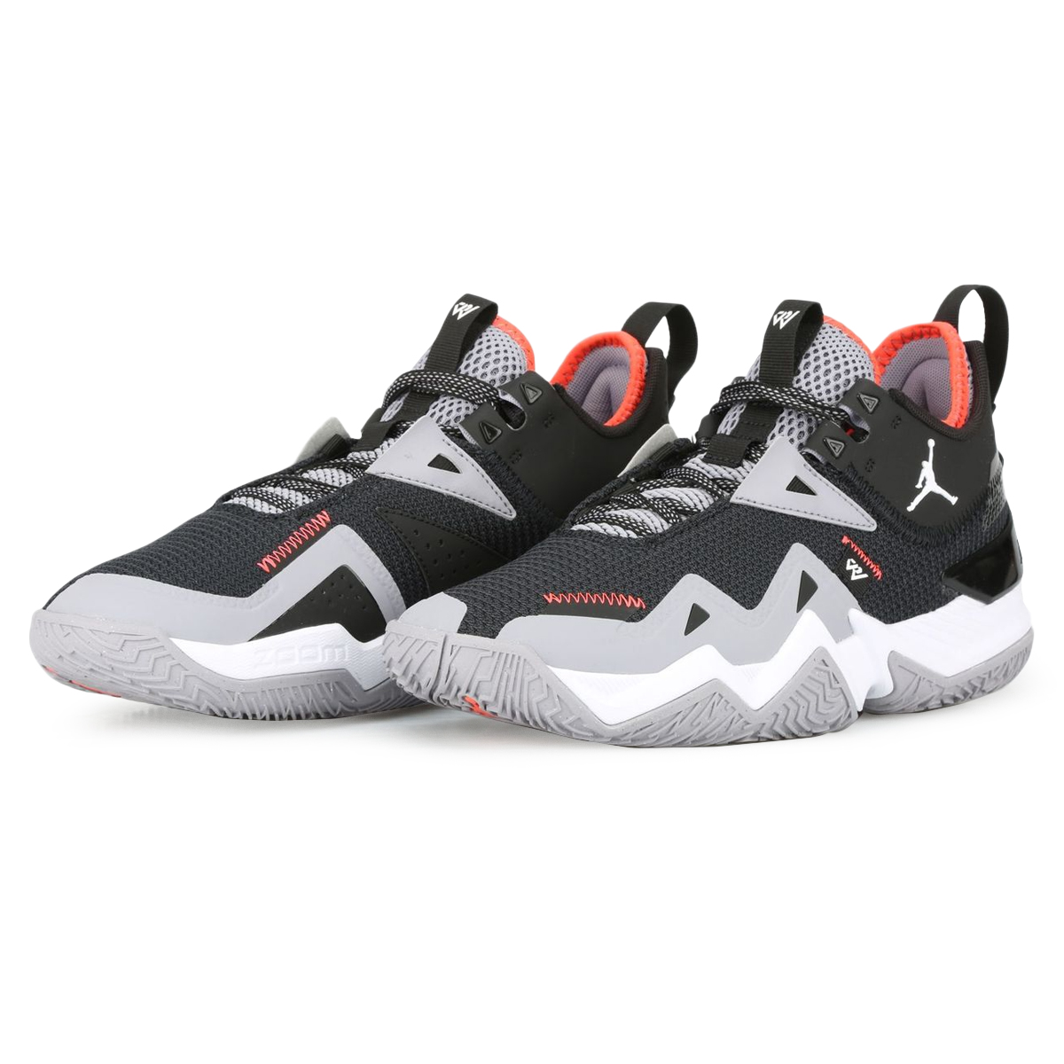 Zapatillas Jordan Westbrook One Take