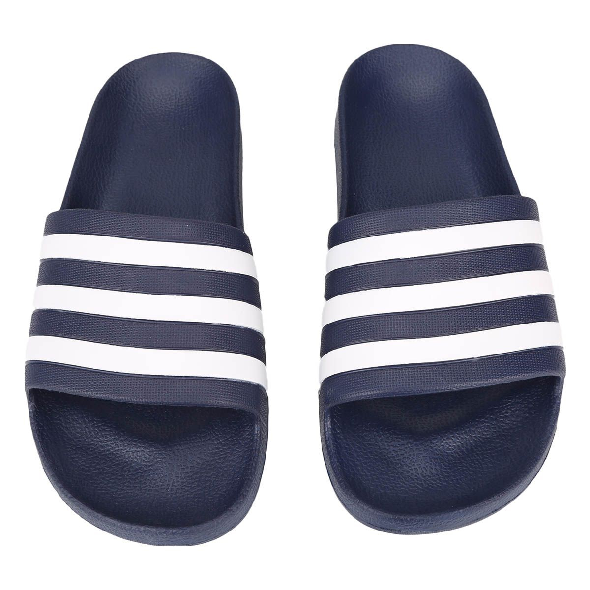 Ojotas adidas 2025 adilette hombre
