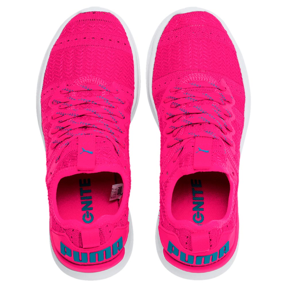 Puma ignite mujer 2025
