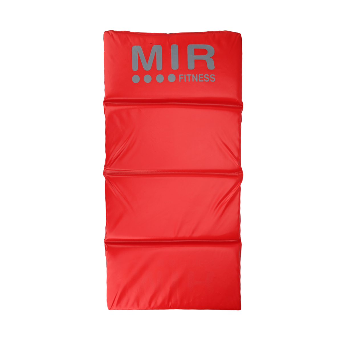 Colchoneta Plegable MIR Fitness,  image number null