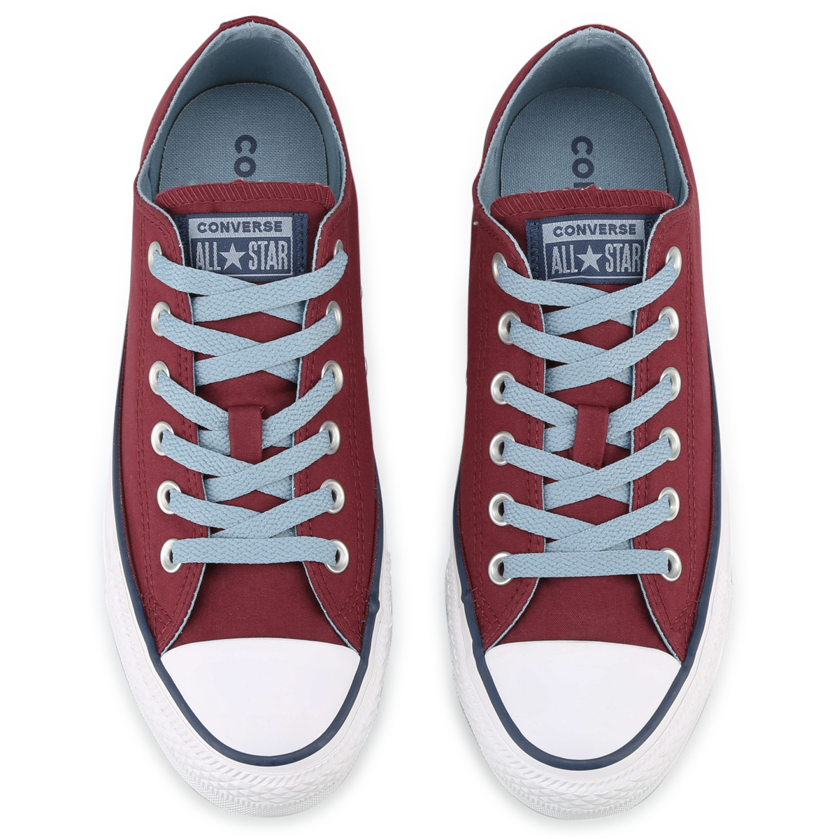 Converse unicenter piso top