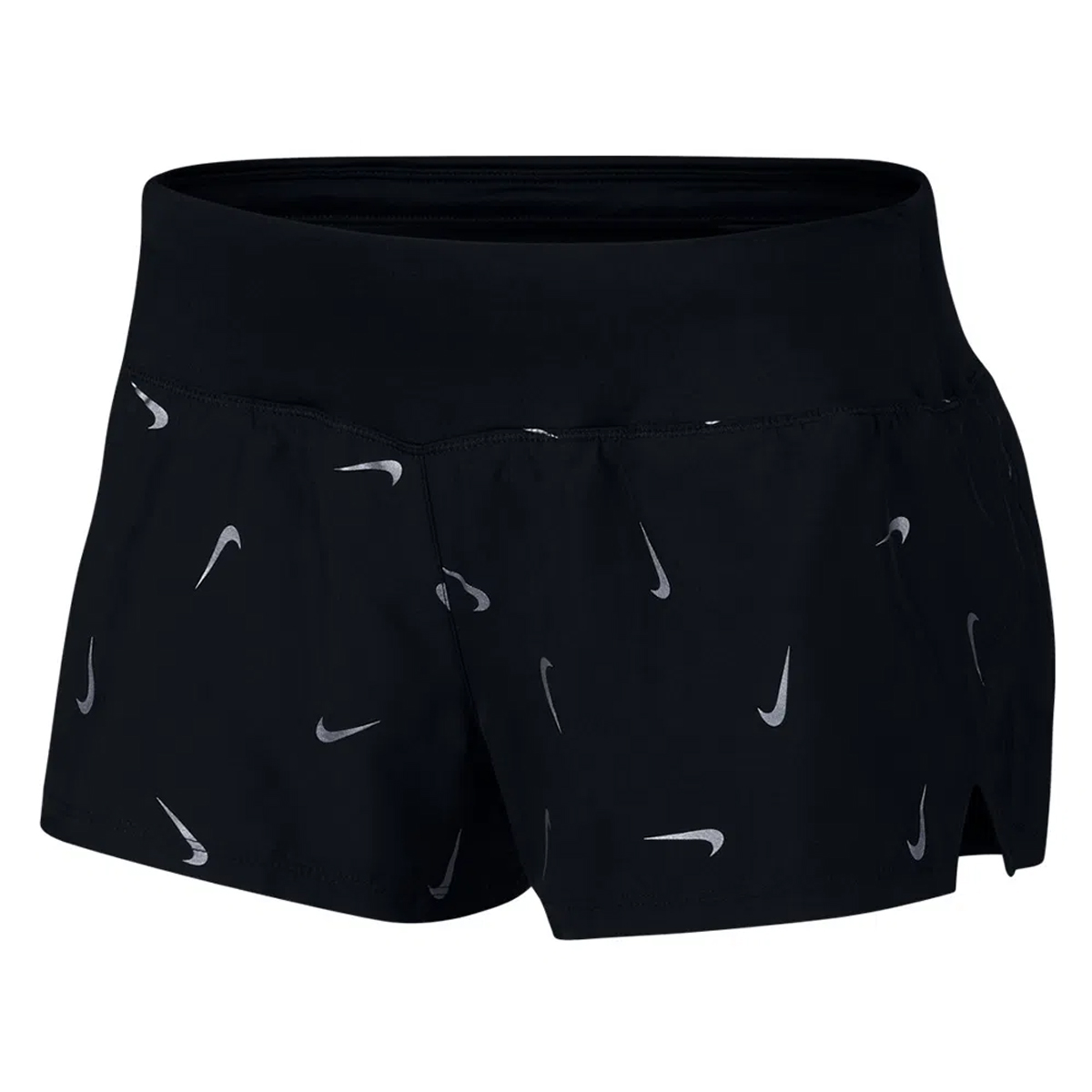 Short nike crew