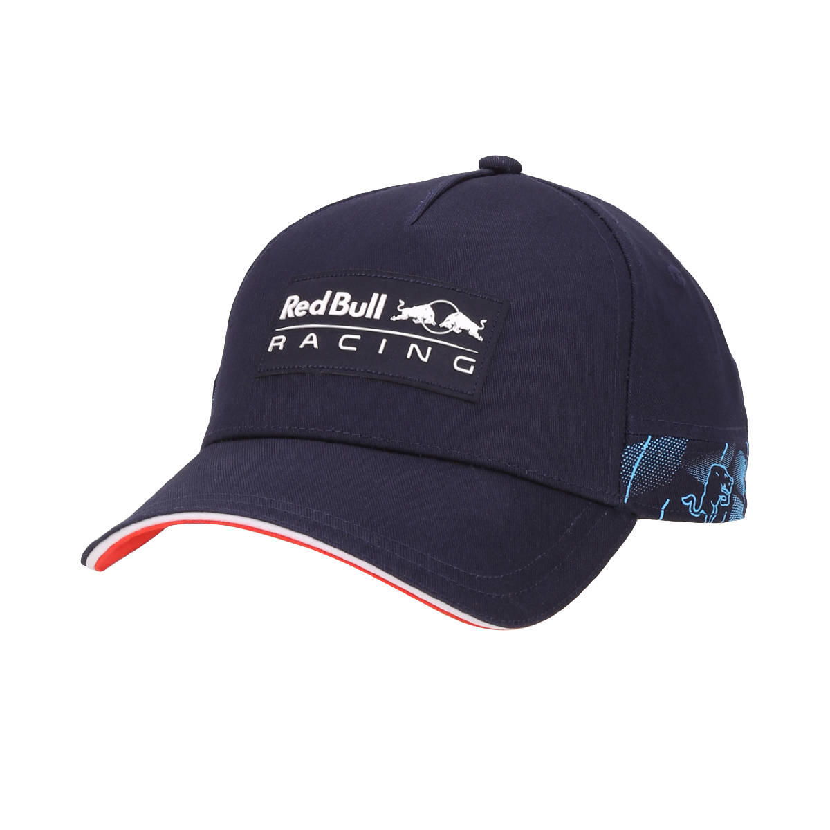 Gorra Puma Red Bull Racing Lifestyle Bb,  image number null