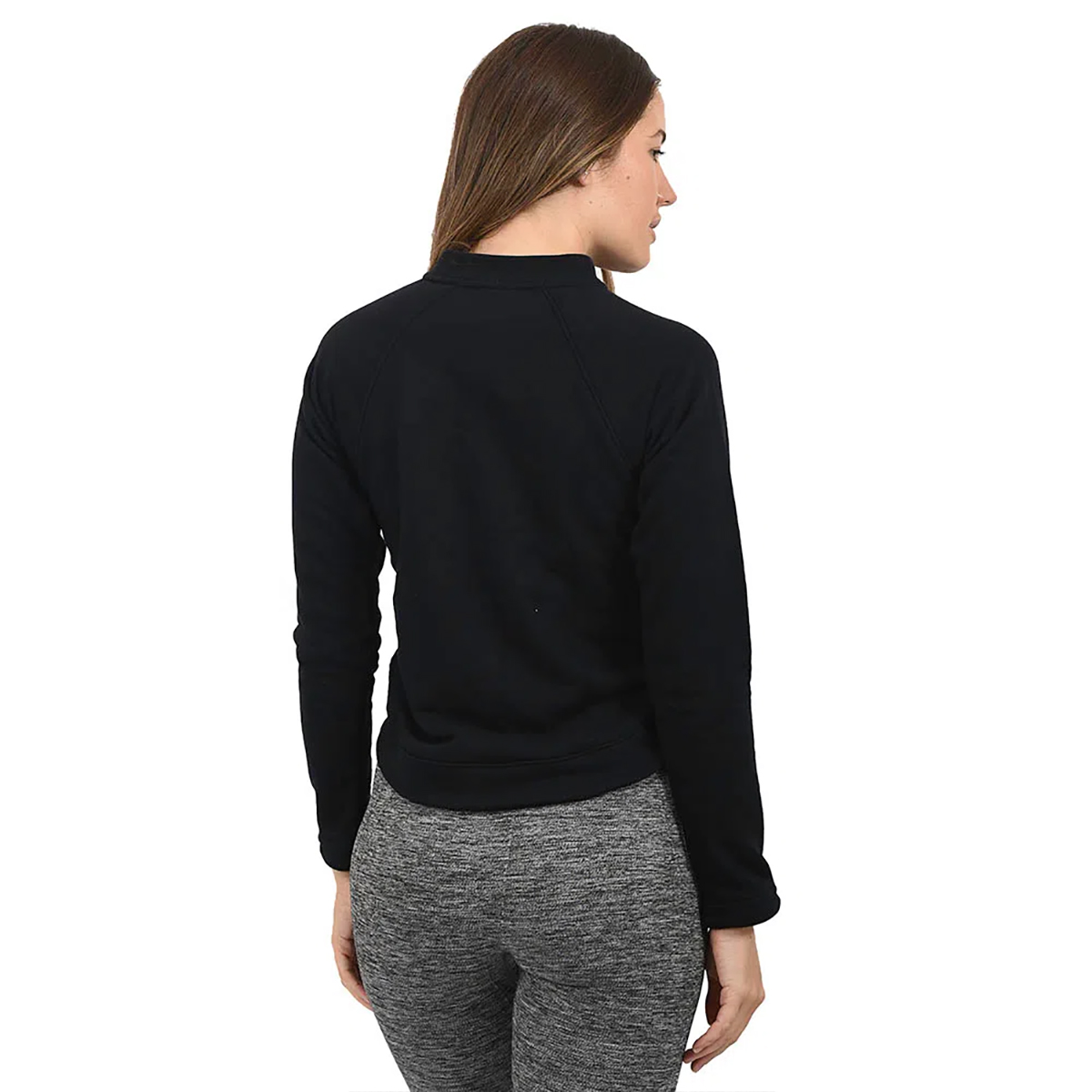 Campera New Balance Wj81882Bk Fashion,  image number null