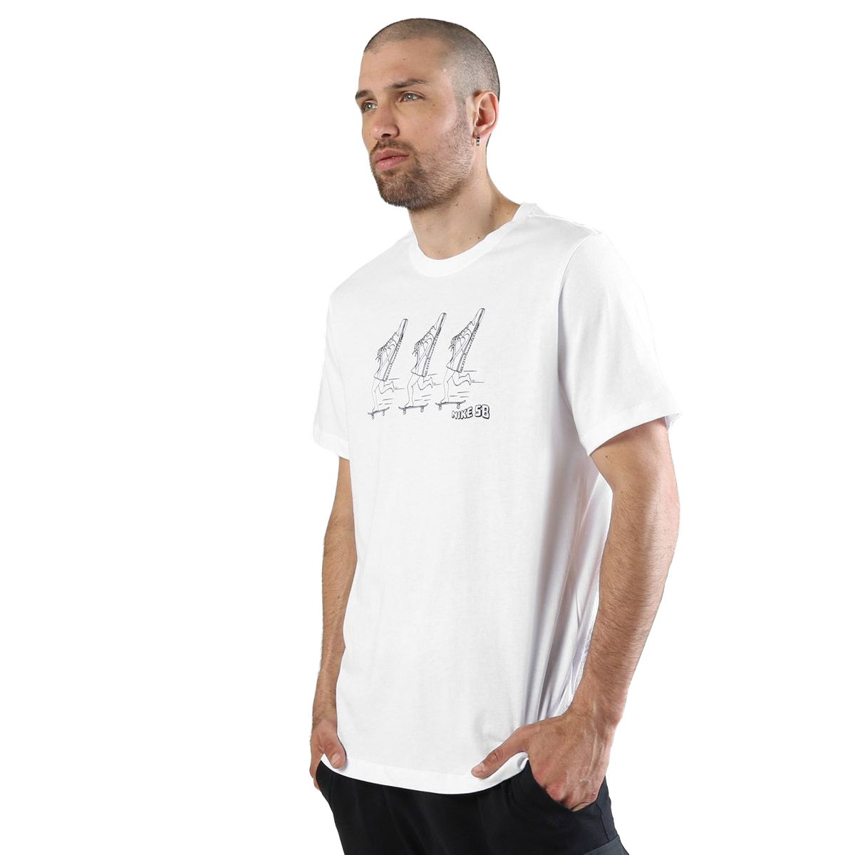 Remera nike sb cheap