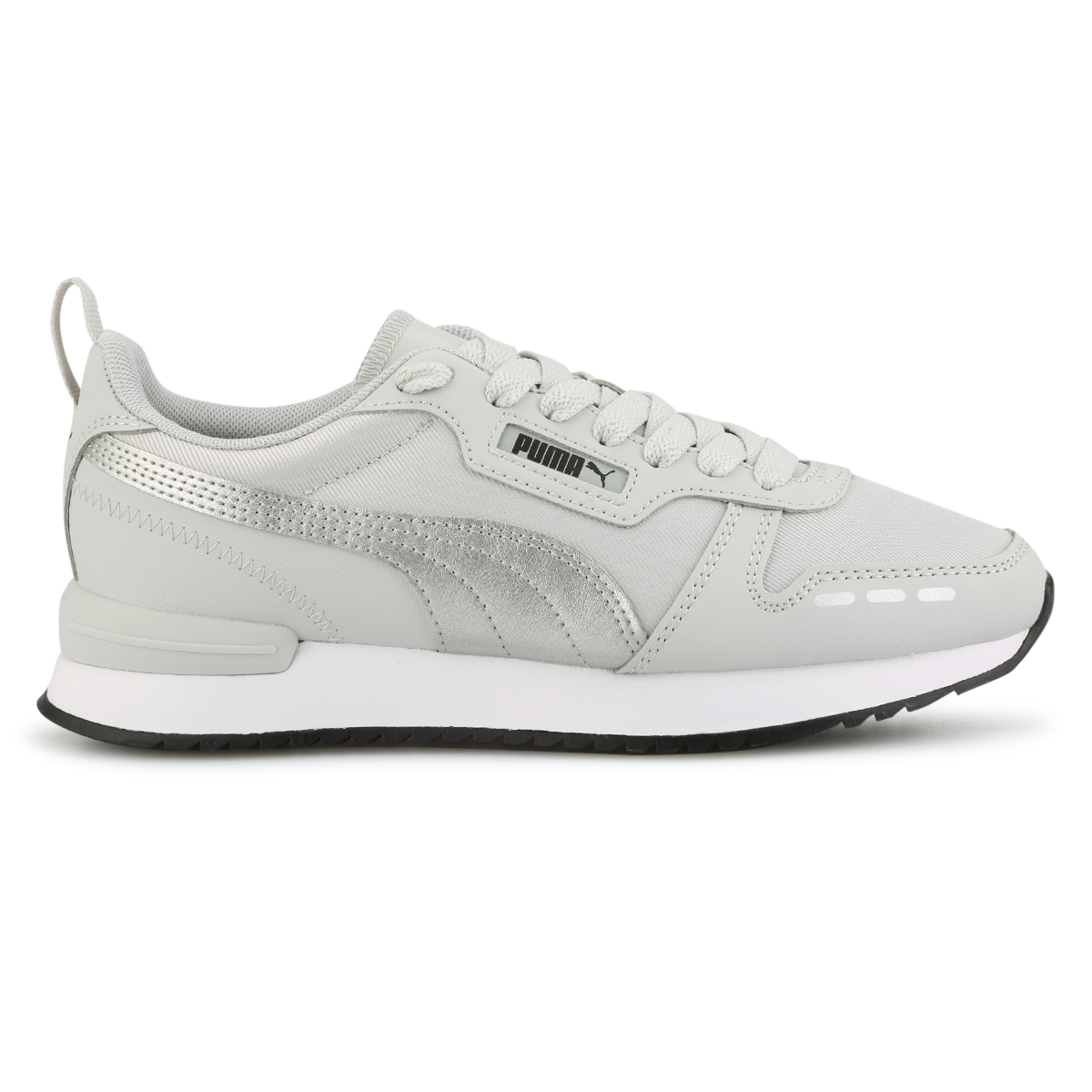 Zapatillas Puma R78 Metallic,  image number null