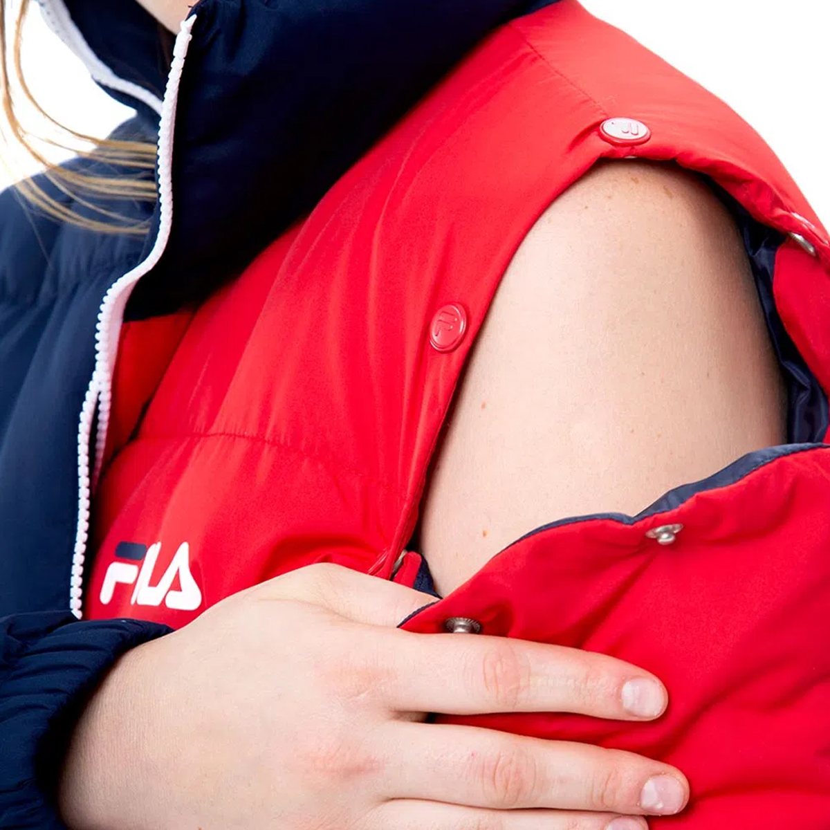 Campera Fila Martina
