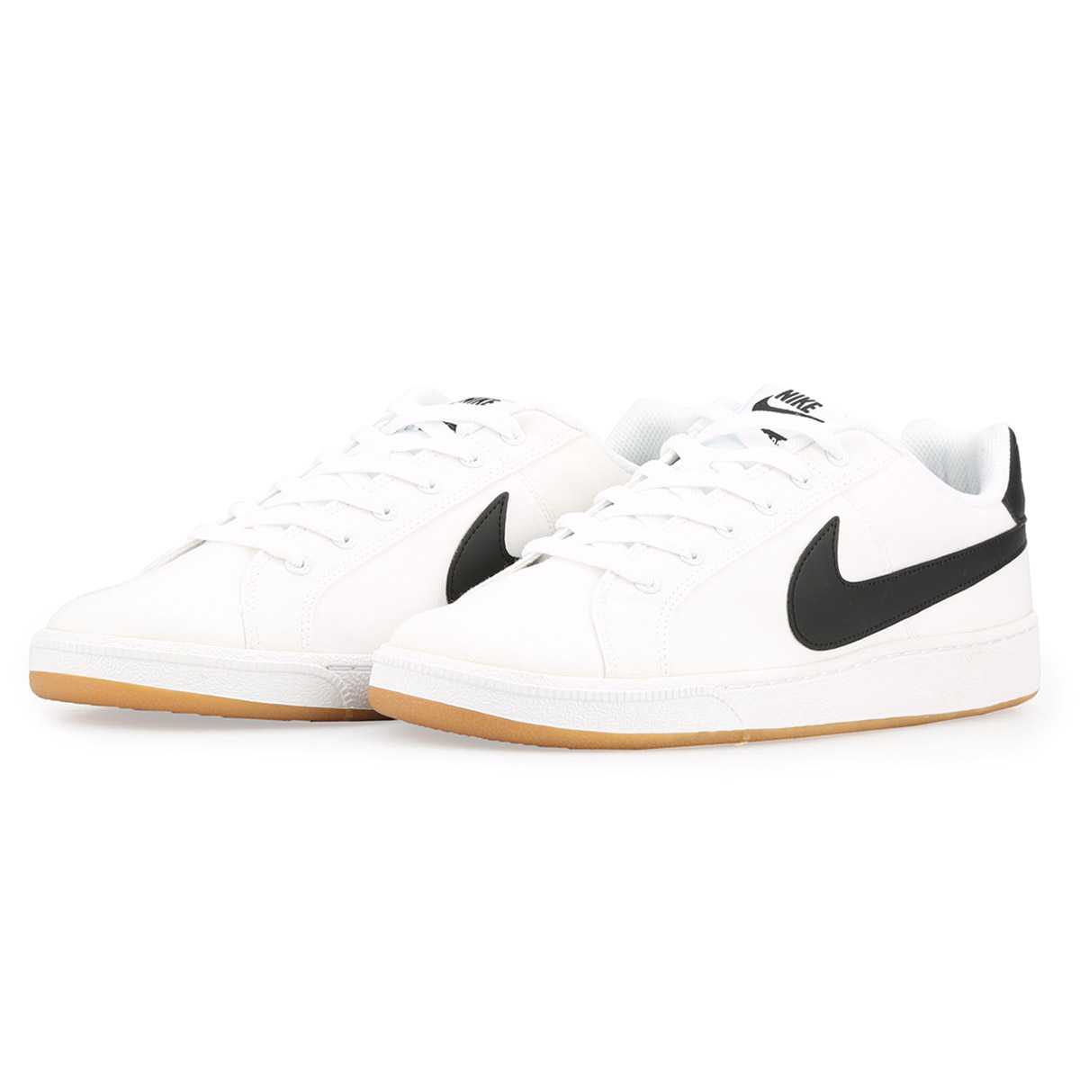 Zapatillas Nike Court Royale Canvas