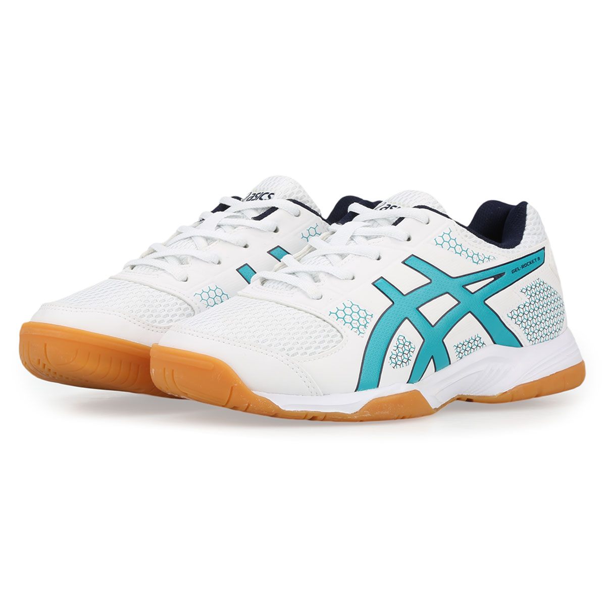 Zapatillas asics gel rocket 8 best sale