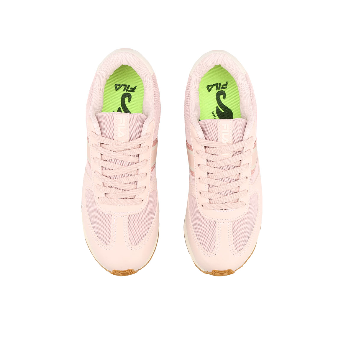 Fila retro sport 2.0 mujer 2025