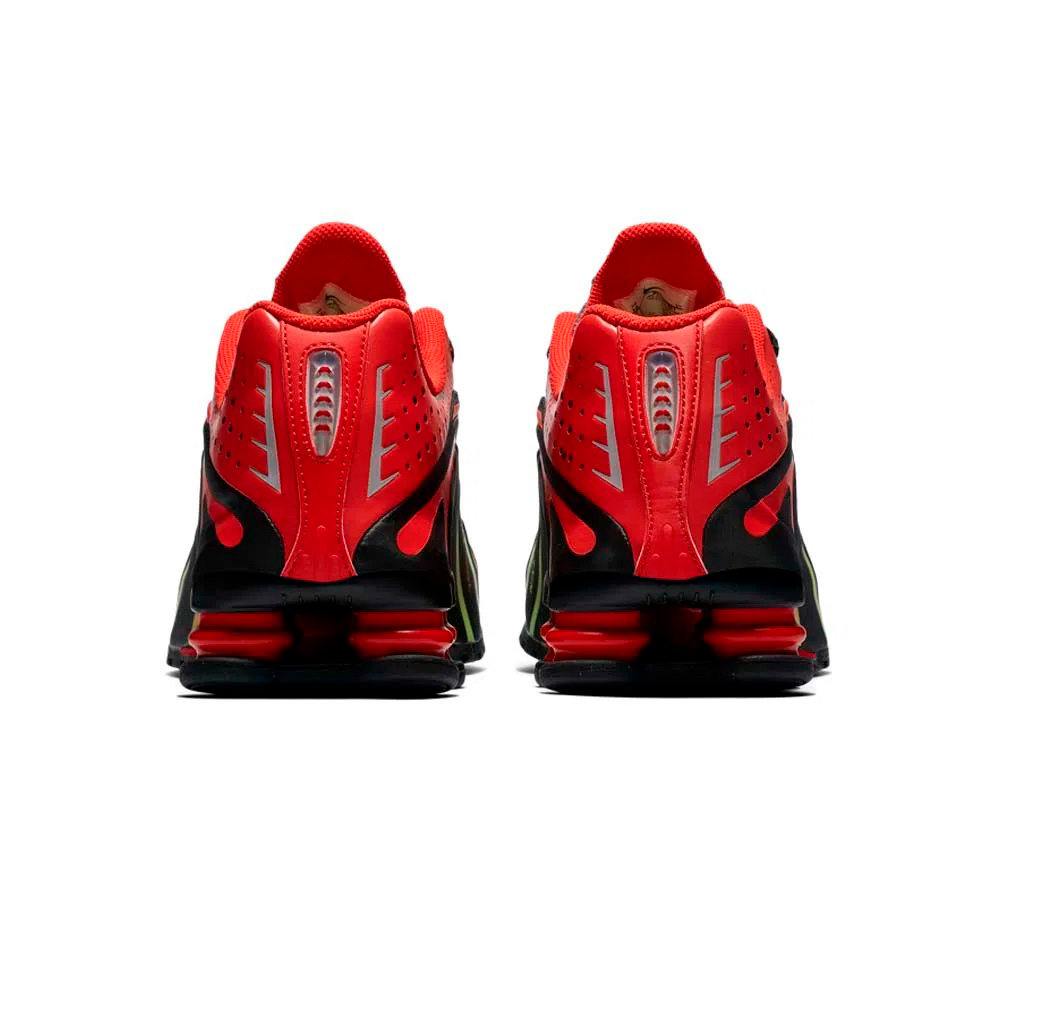 Zapatillas nike 2025 shock hombre