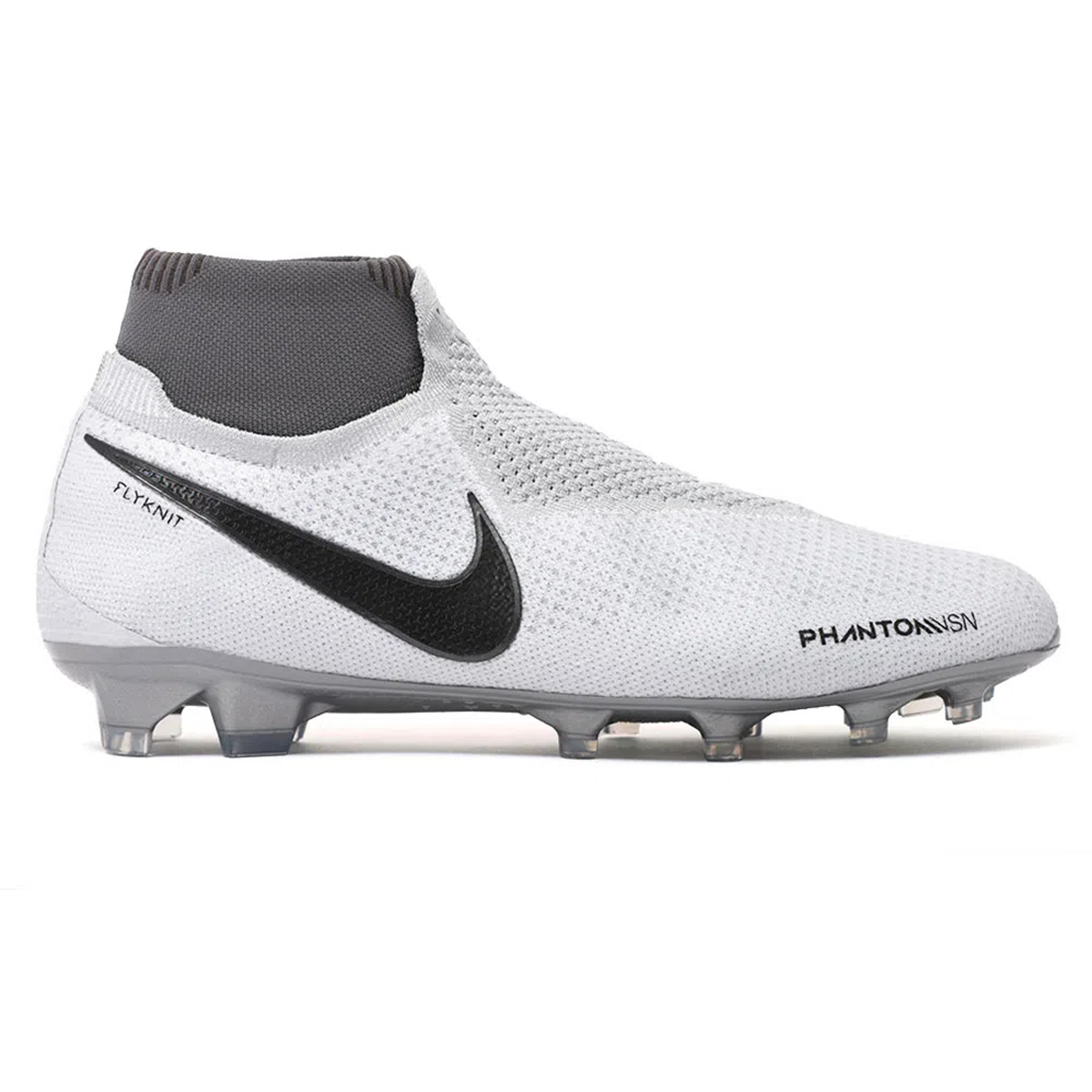 Quagga Dar derechos En otras palabras Botines Nike Phantom Vision