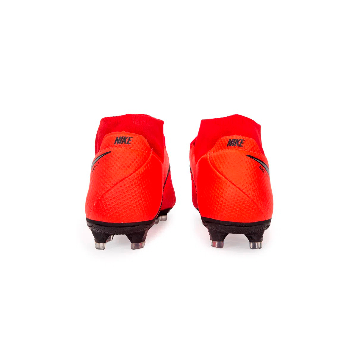 Botines nike sin sale cordones
