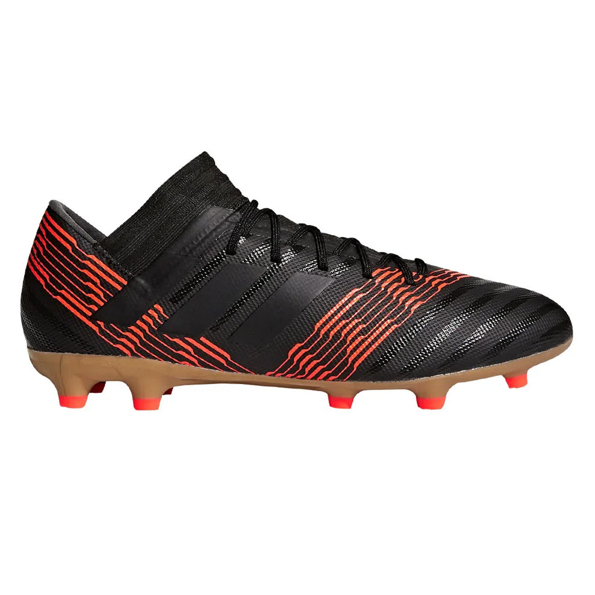 Botines adidas Nemeziz 17.3