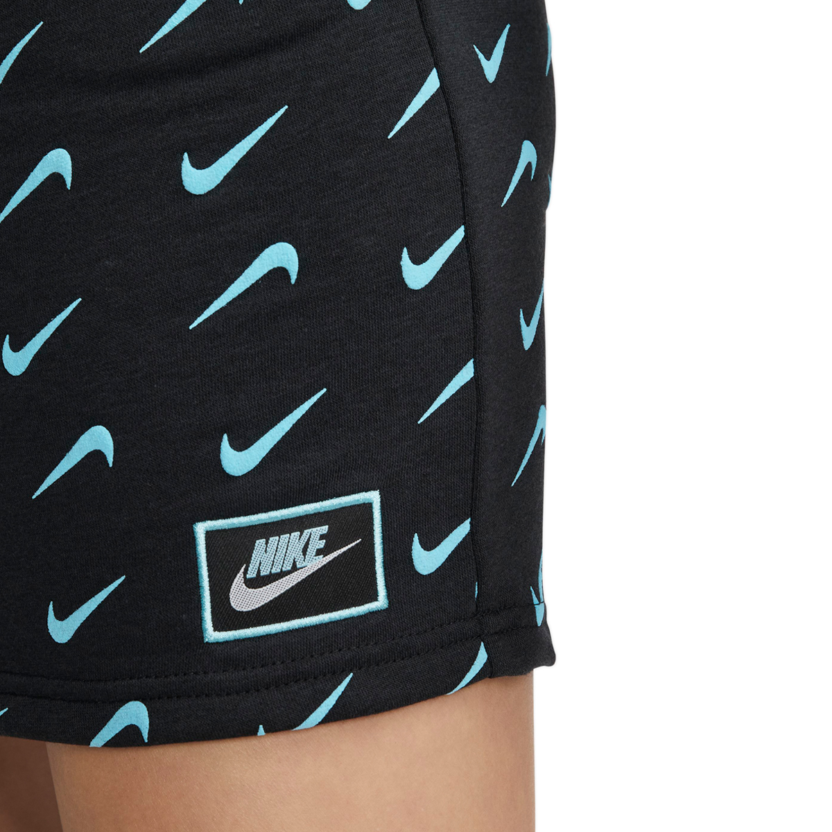 Pollera Nike Sportswear Icon Clash,  image number null