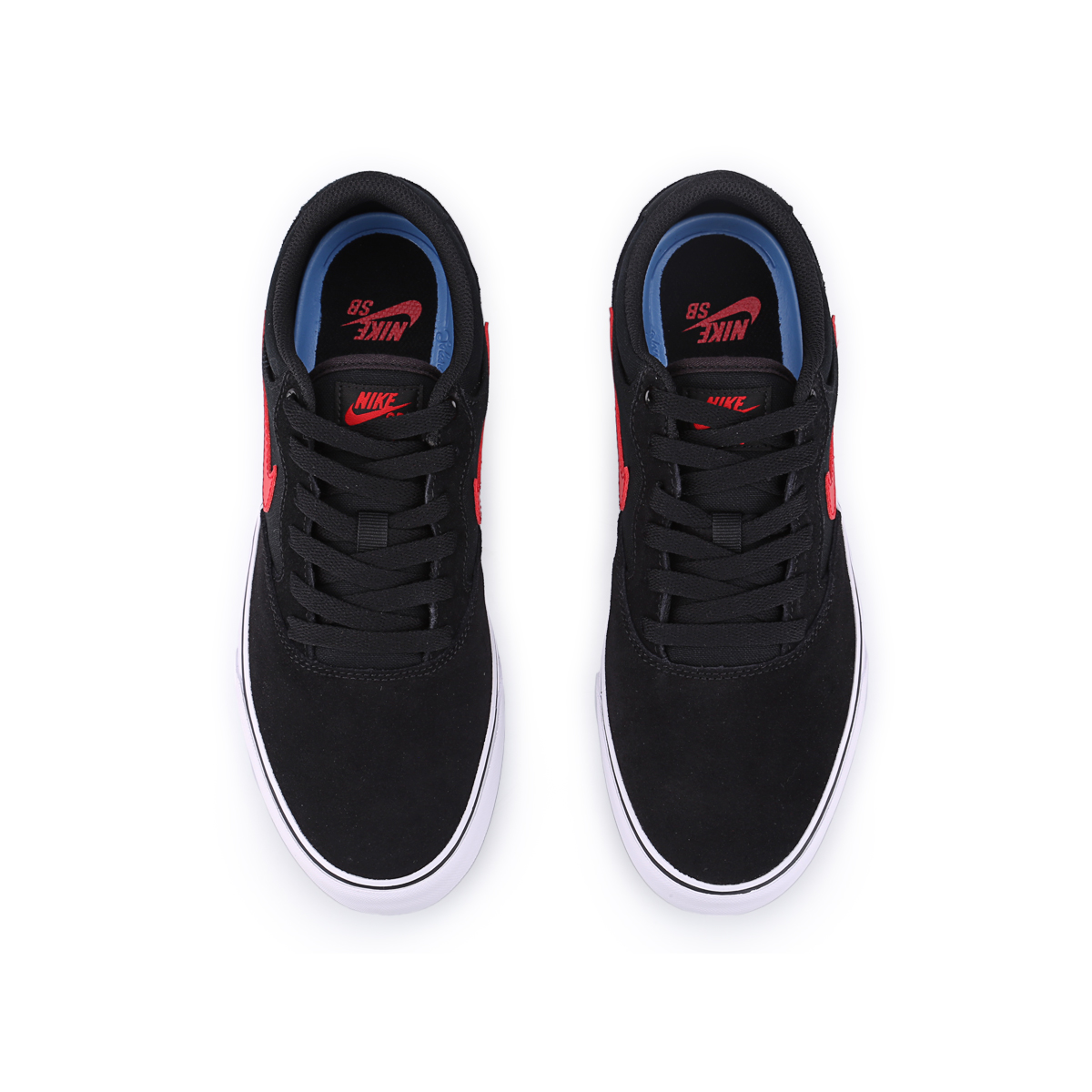 Zapatillas Nike Sb Chron 2,  image number null