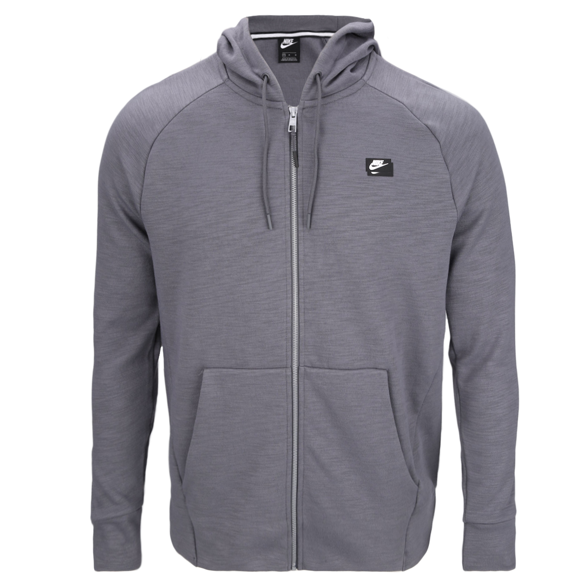 Buzo nike best sale con cierre