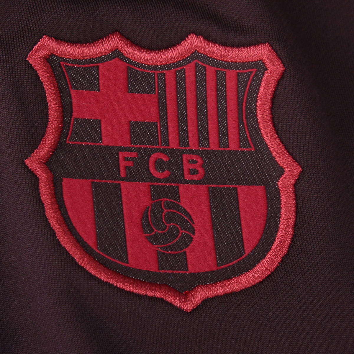 Pantalón Nike FC Barcelona Strike 2019/2020,  image number null