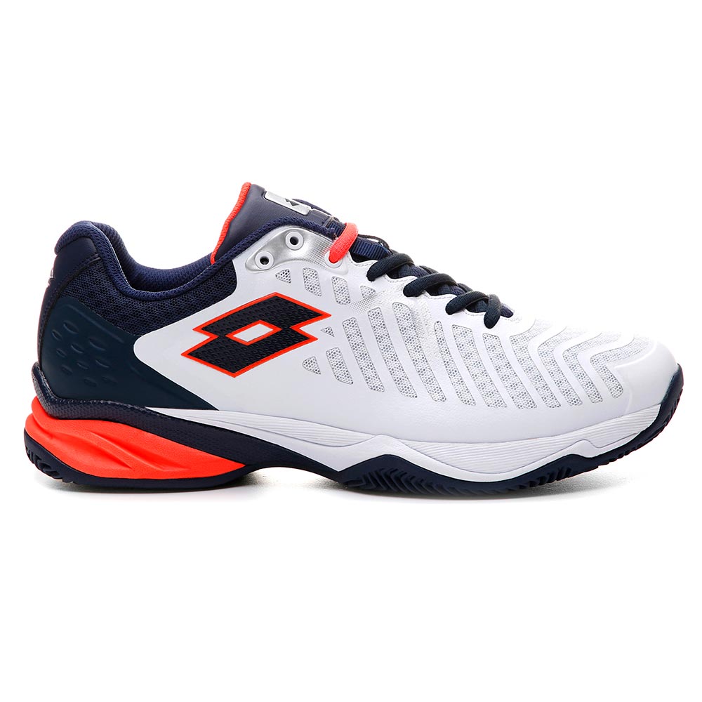 Zapatillas Lotto Space 400 Dexter