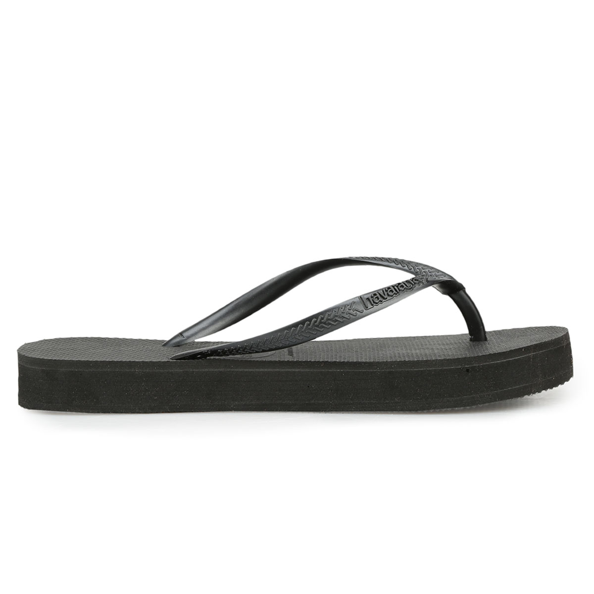 Ojotas Havaianas Slim Platform,  image number null