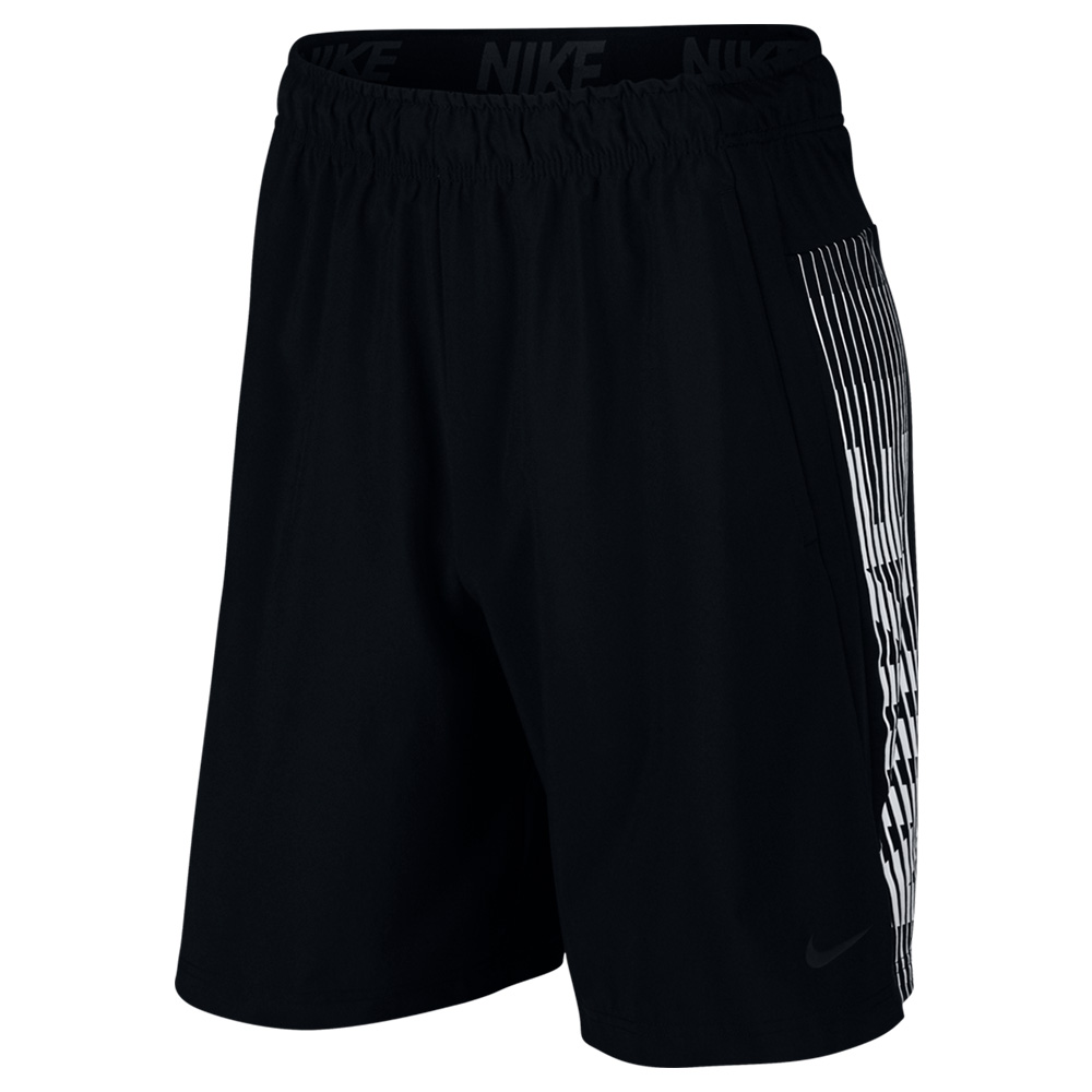 Bermuda top shorts nike