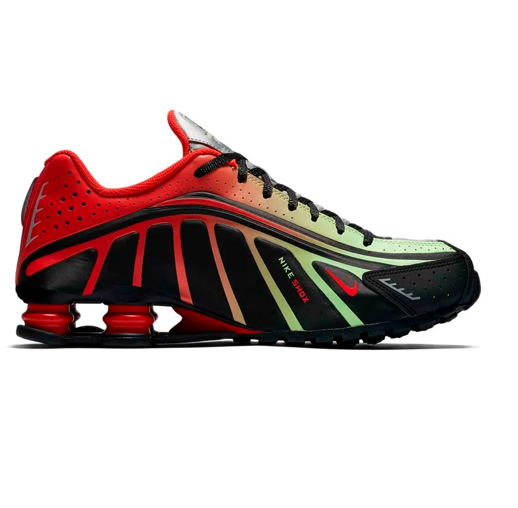Zapatillas nike 2024 shock hombre