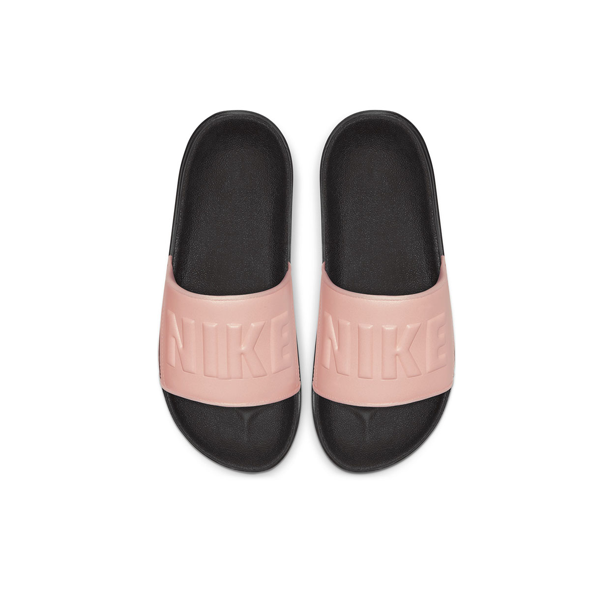 Ojotas nike online mujer precio