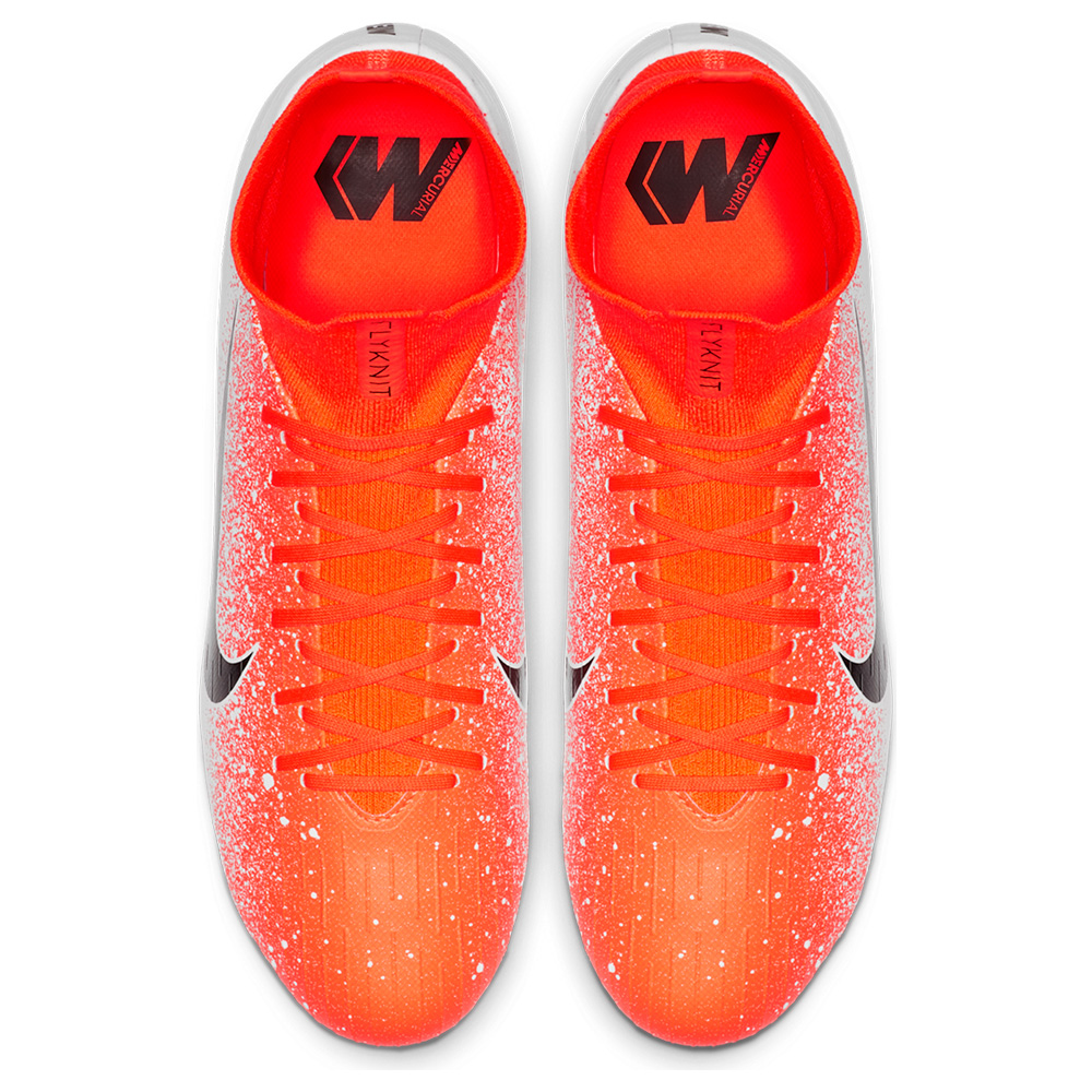 Botines nike superfly top 6