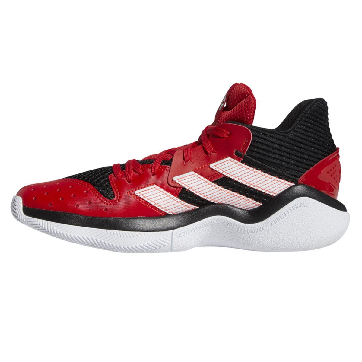 Zapatillas adidas Harden Stepback,  image number null