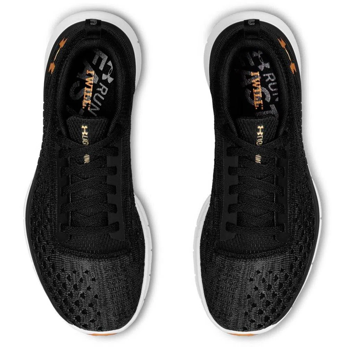 Zapatillas Under Armour Lightning 2,  image number null