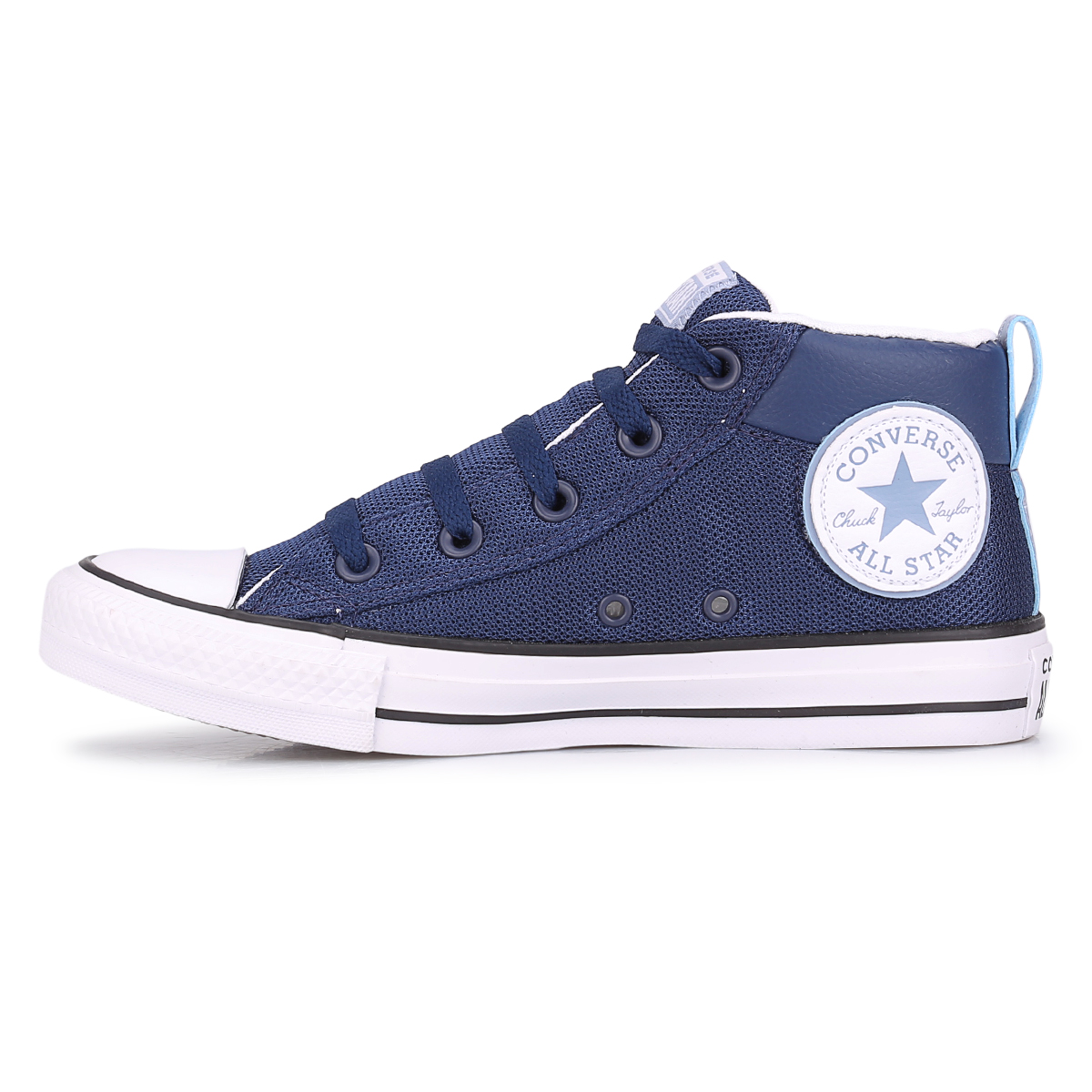 Zapatillas Converse Chuck Taylor All Star Street,  image number null