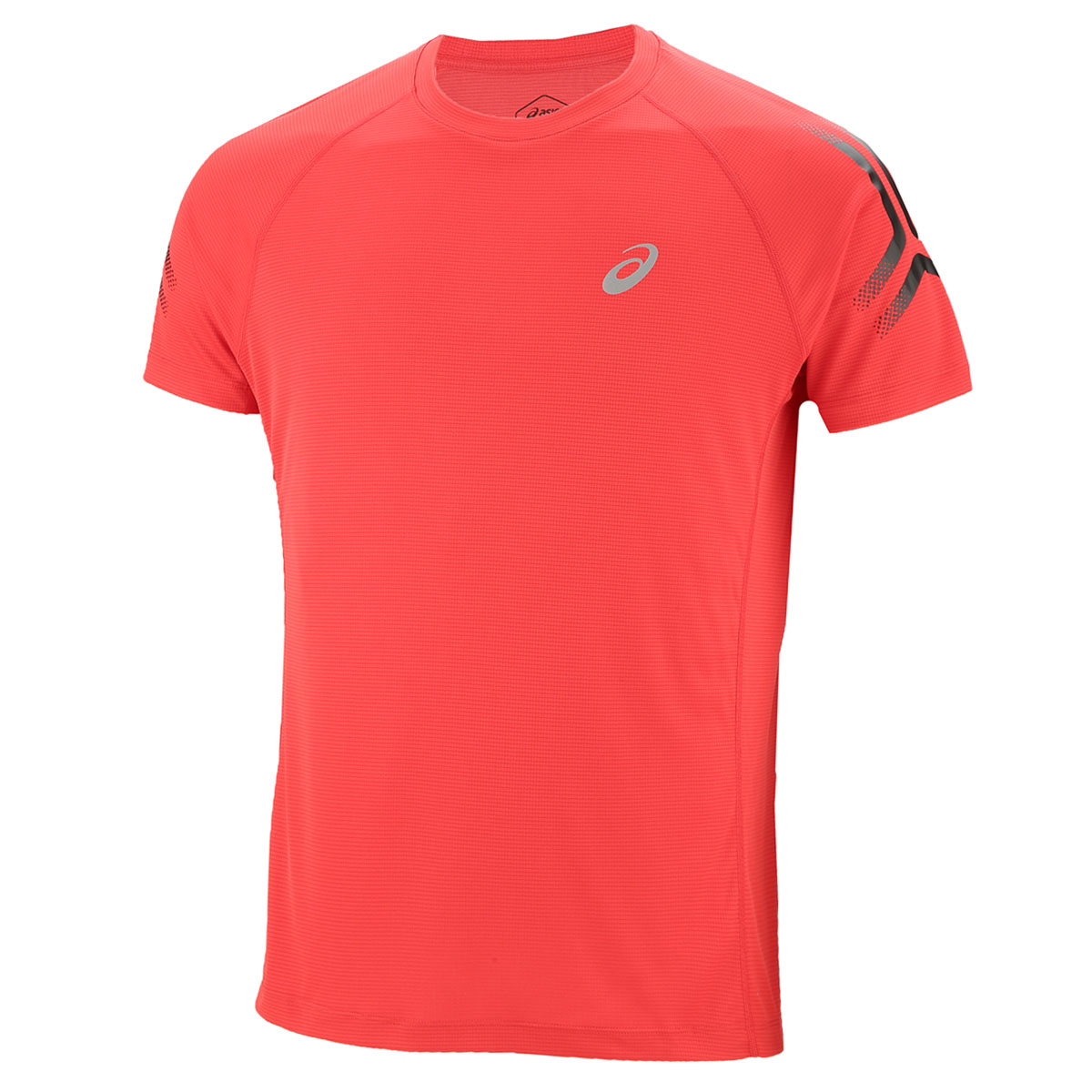 Remera Asics Silver Icon,  image number null