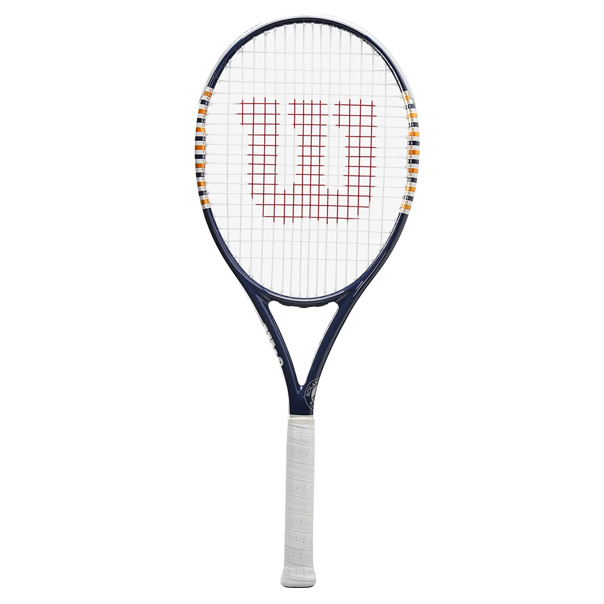 Raqueta Wilson Roland Garros Equipe Hp,  image number null