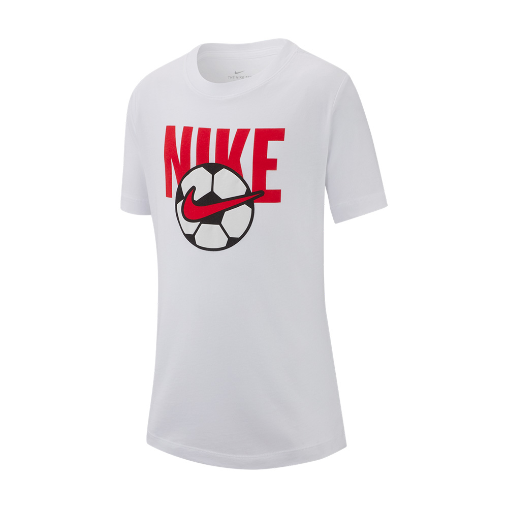 Remeras nike niños 2025