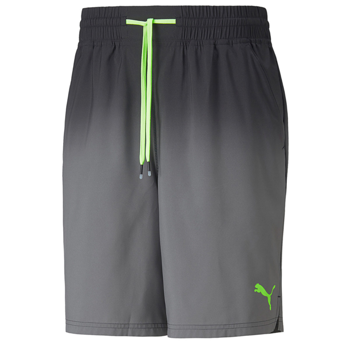 Short Puma Fade Aop 7  Woven,  image number null