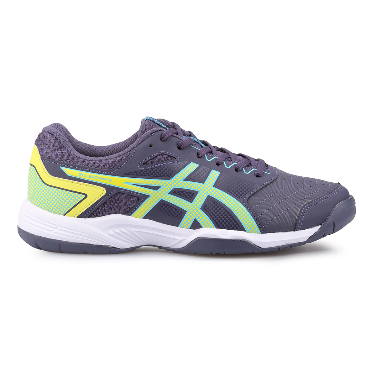 Zapatillas Asics Gel-Backhand,  image number null