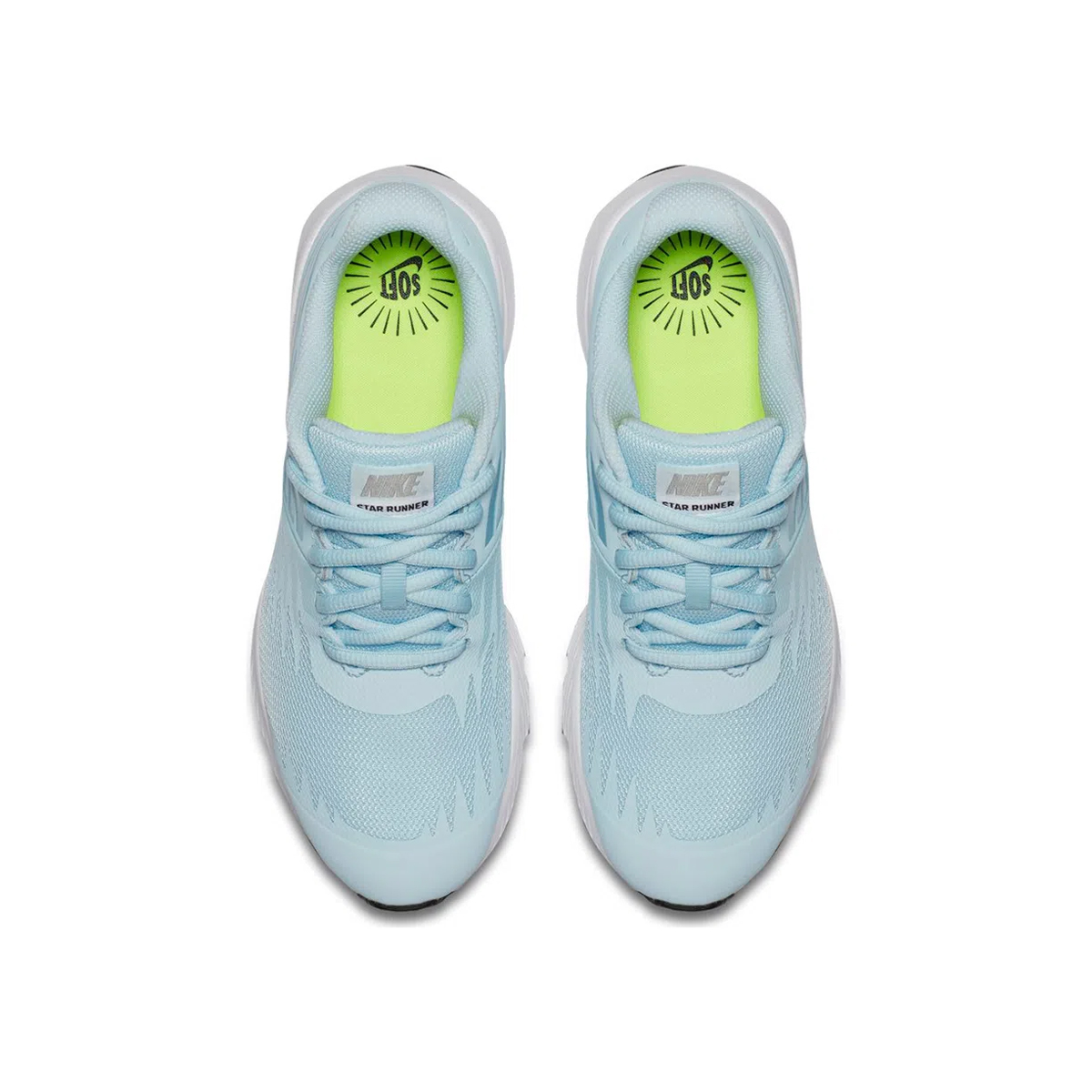 Zapatillas Nike Star Runner Gg,  image number null