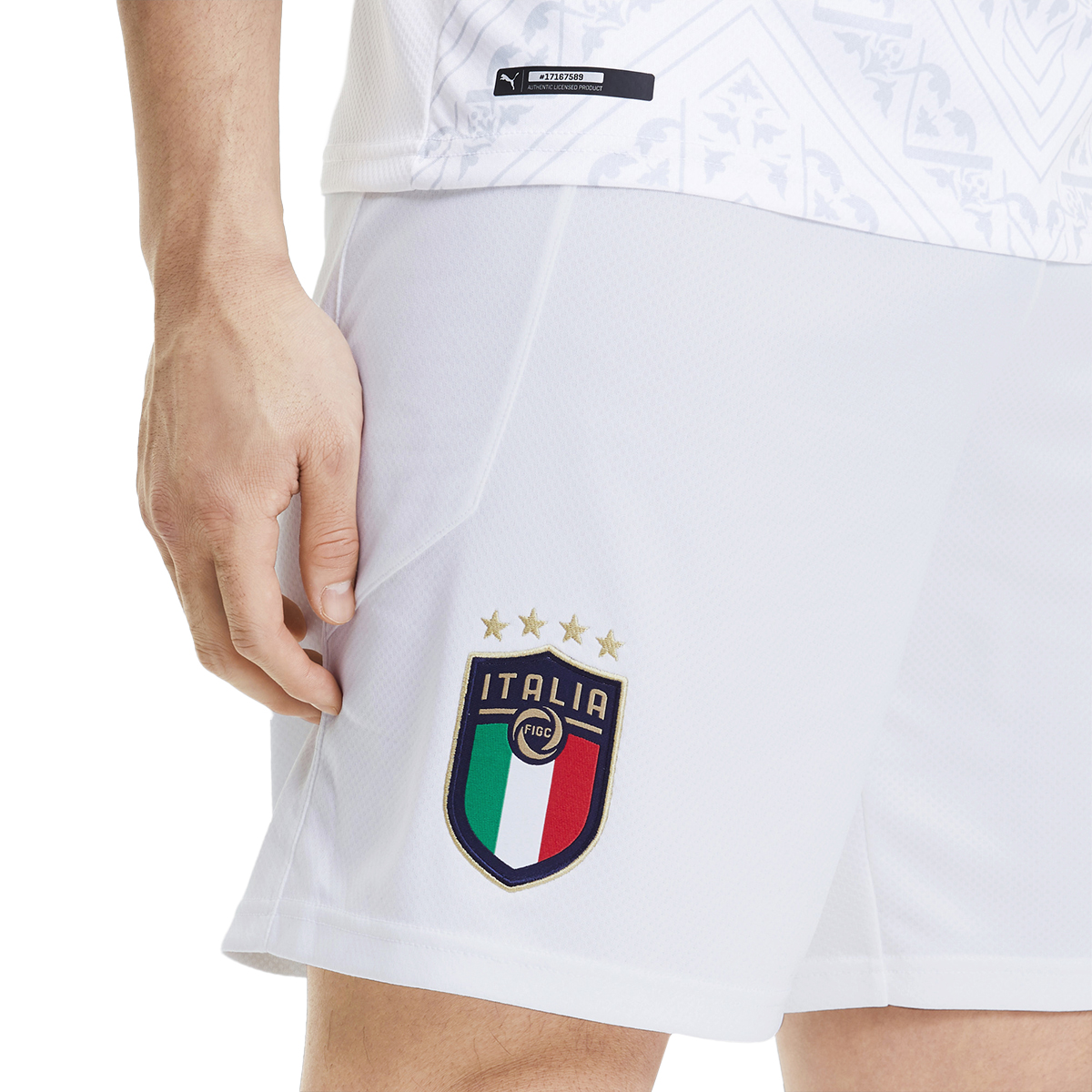 Pantaloncini puma italia outlet