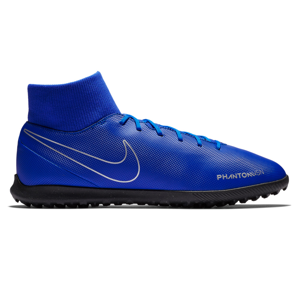 Botines Nike Phantom Vision Club Df Tf