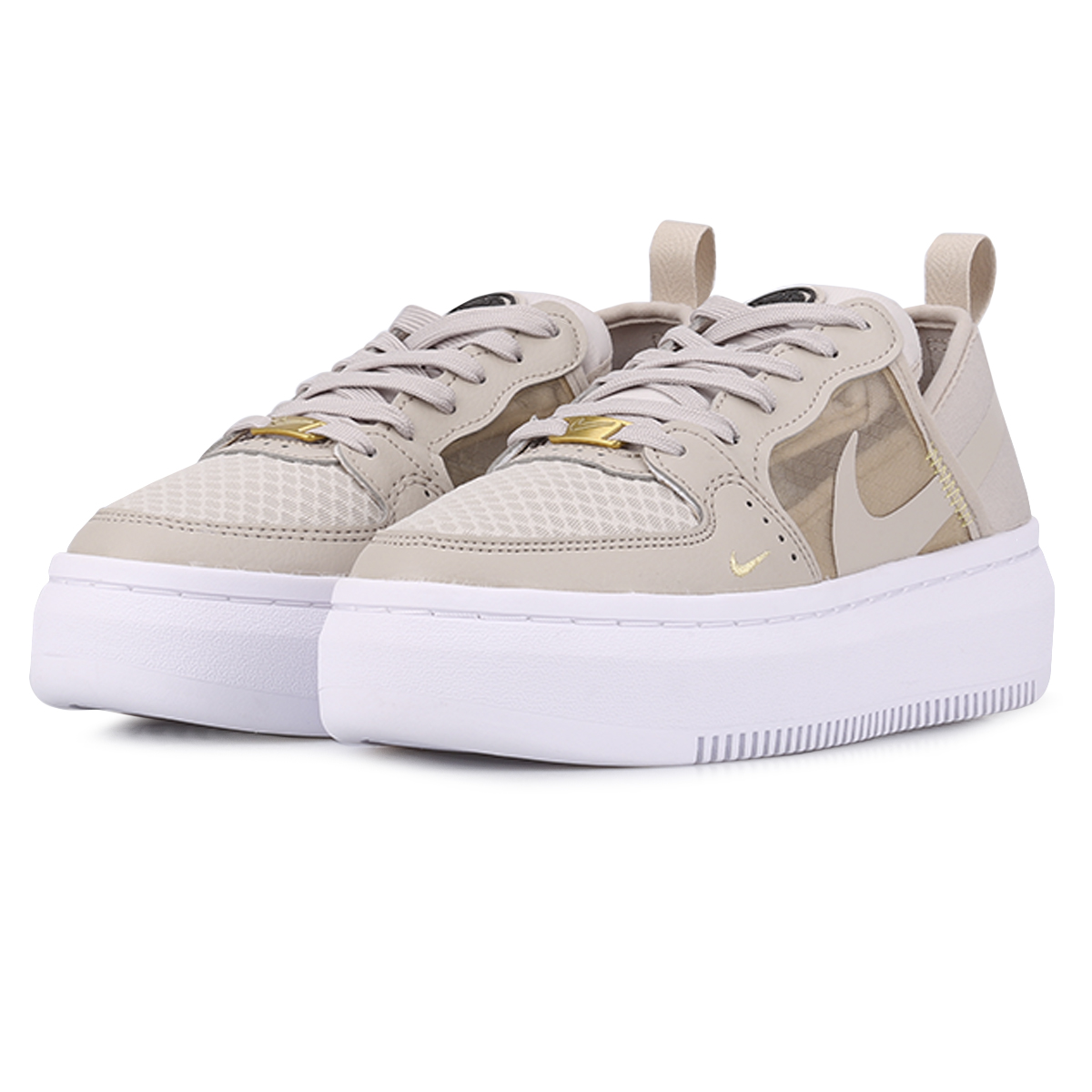 Zapatillas Nike Court Vision Alta,  image number null