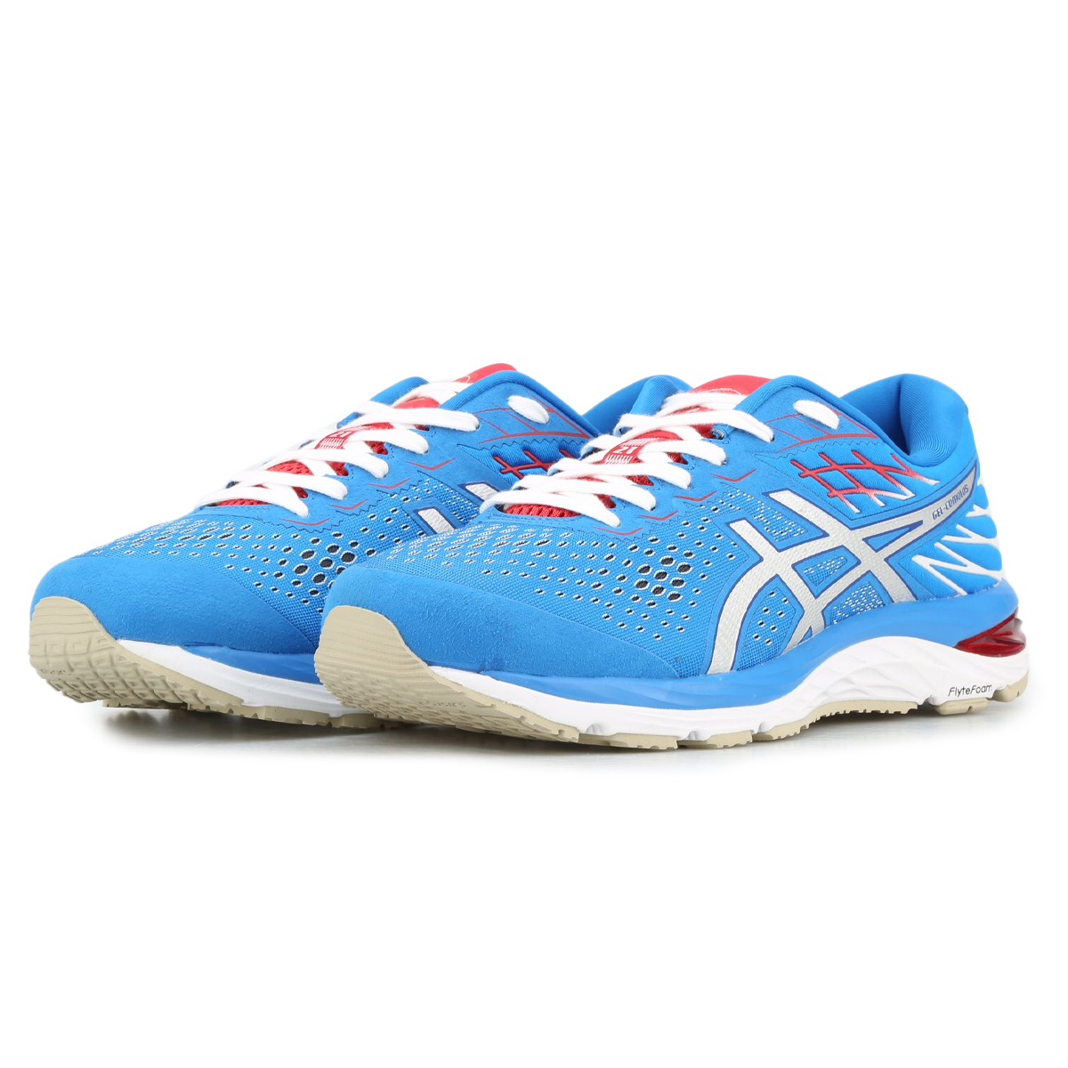Asics cumulus 21 hombre online