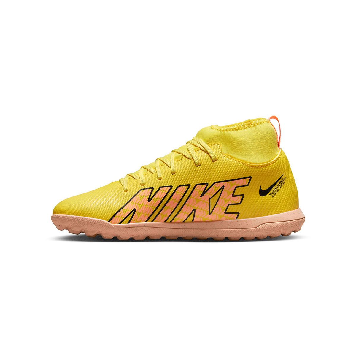nike superfly club tf