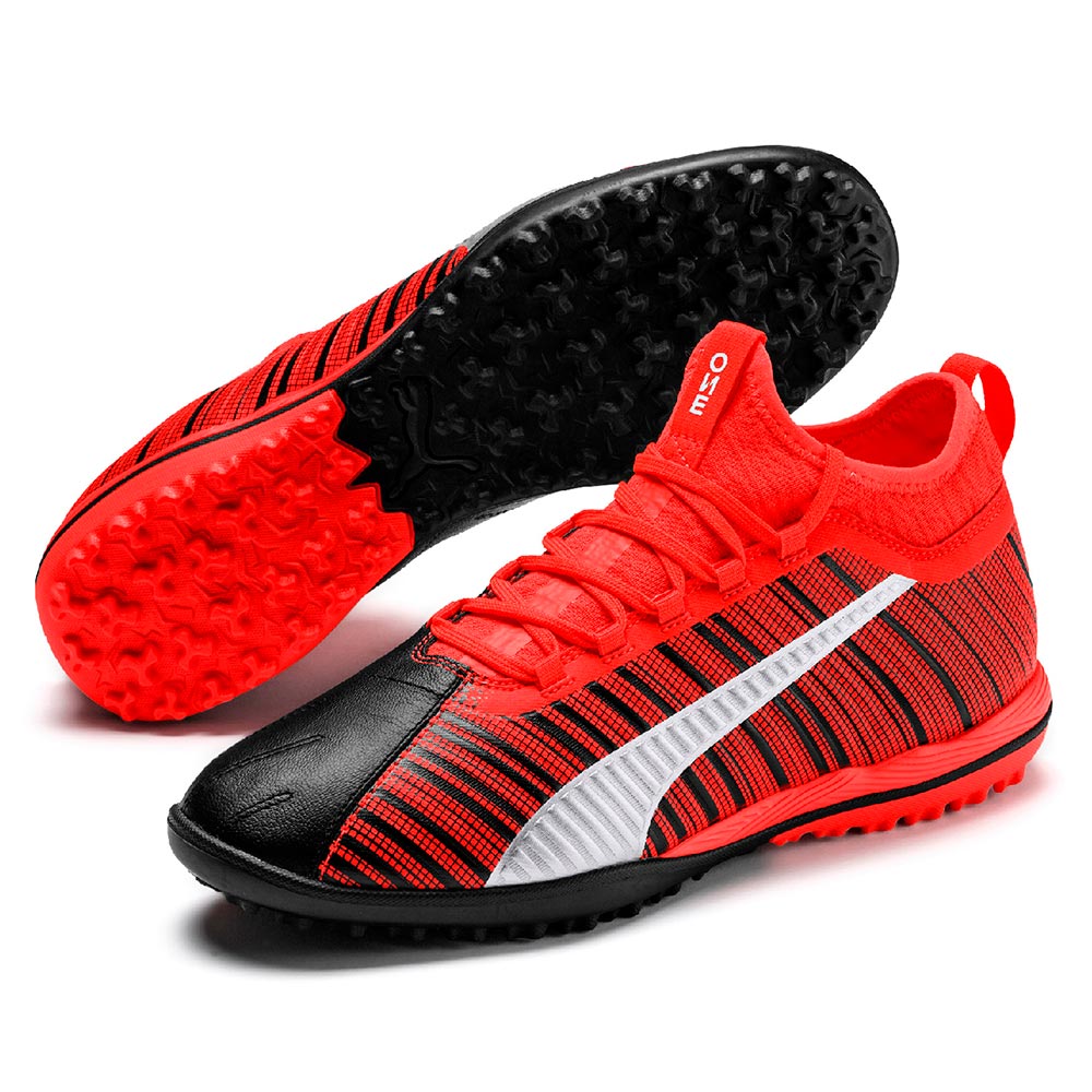 Botines store puma one