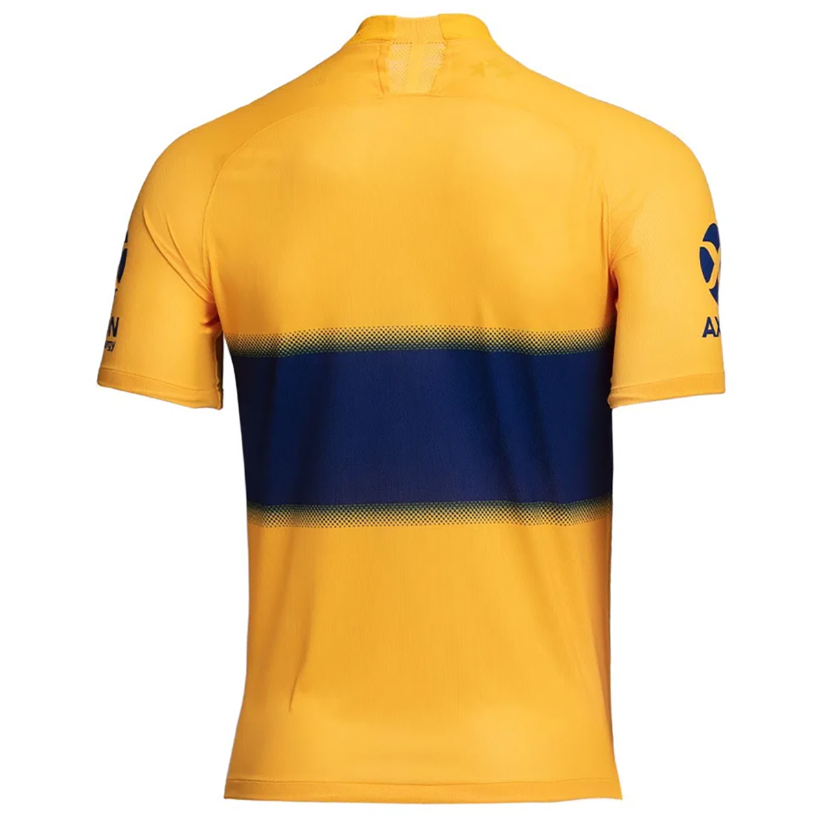 Ropa nike boca juniors 2025
