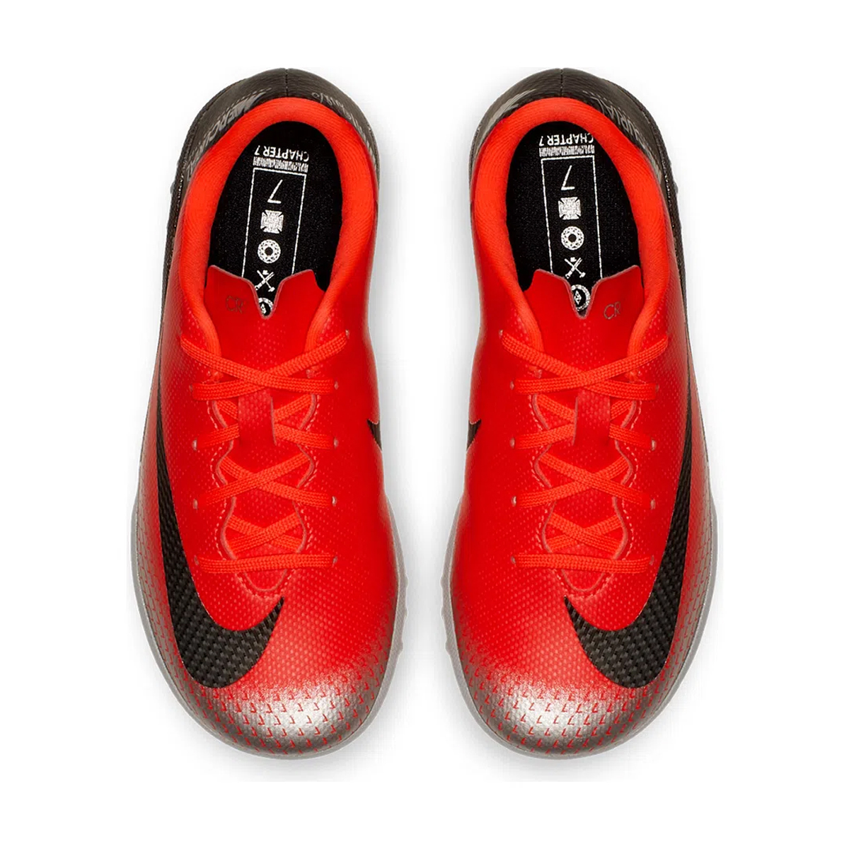 Botines Nike Vapor 12 Academy Tf