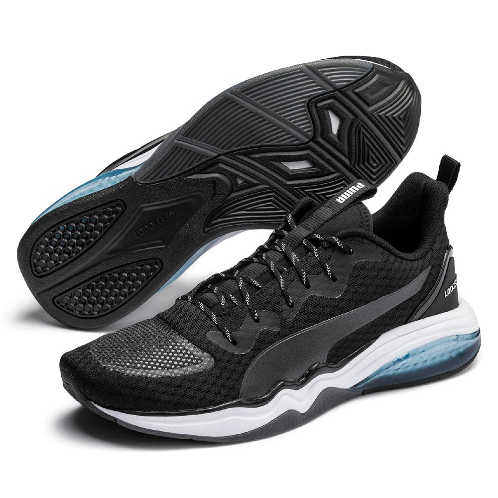 Zapatillas Puma Lqd Cell Tension,  image number null