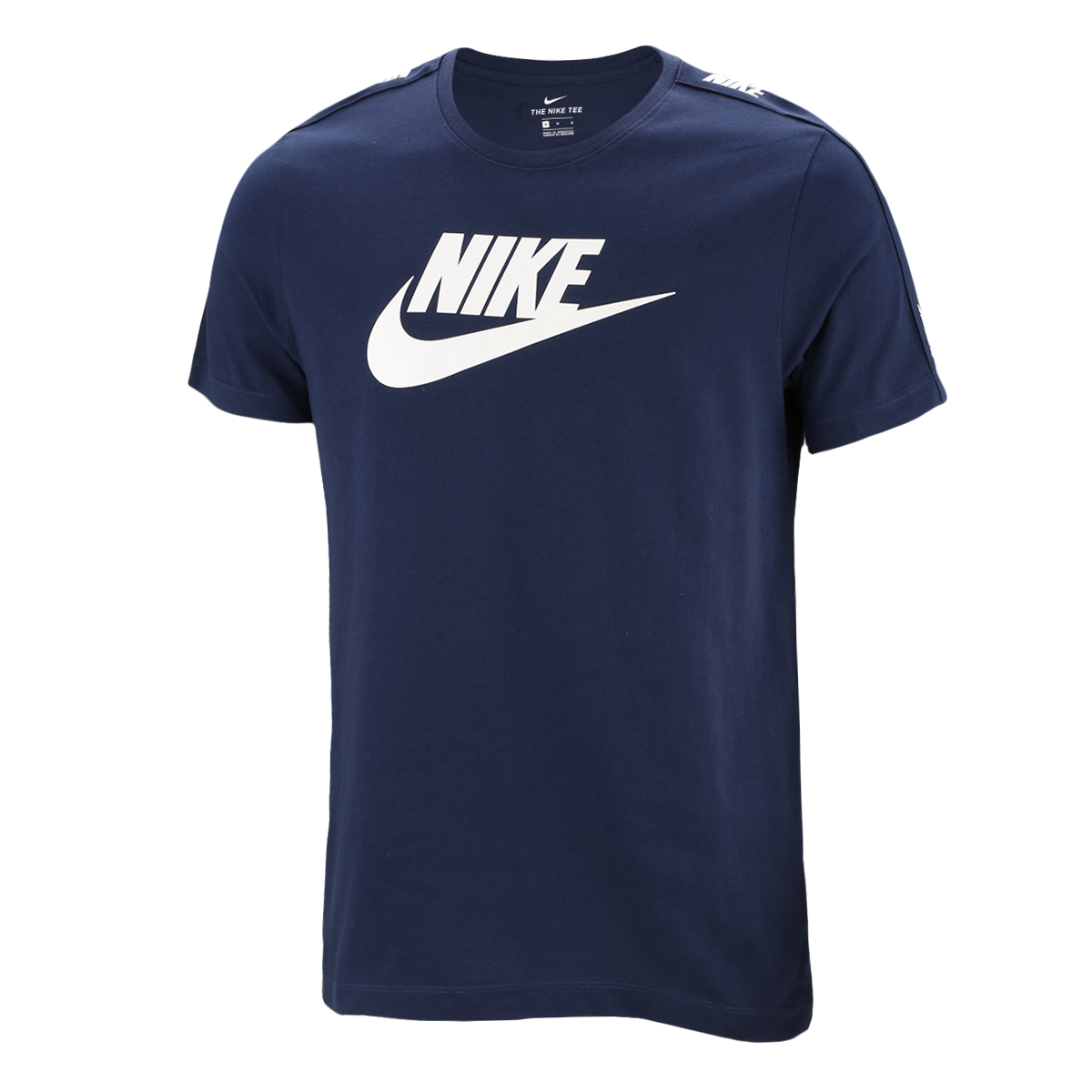 Nike nsw remera shop