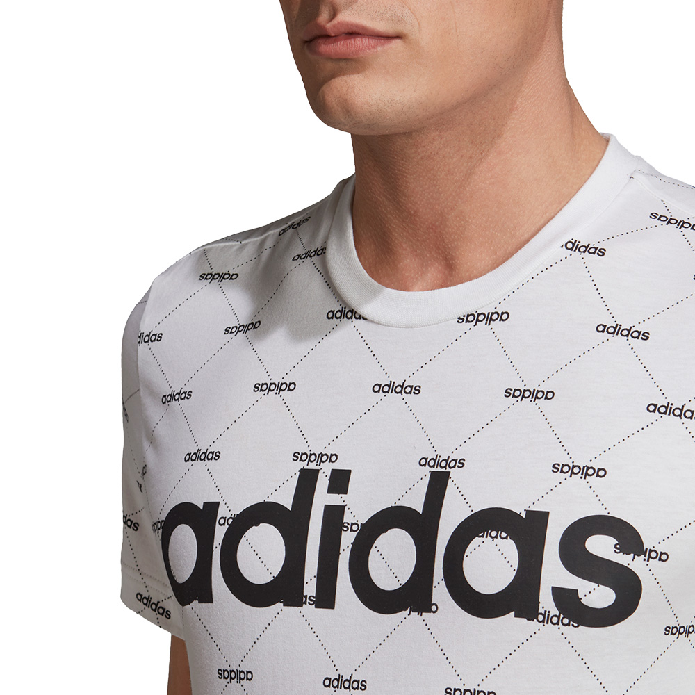 Remera adidas Linear,  image number null